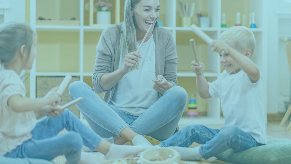 Varhaiskasvatuksen lastenhoitaja, keikkatyö, PK-seutu