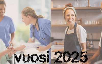 Sijaiset SVM Oy:n mennyt ja tuleva vuosi hallituksen puheenjohtajan silmin 