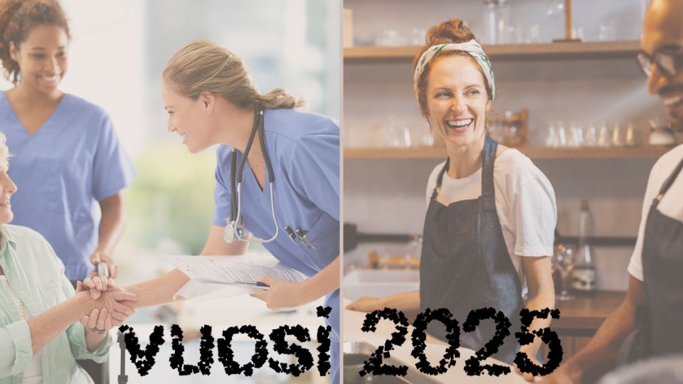 Sijaiset SVM Oy:n mennyt ja tuleva vuosi hallituksen puheenjohtajan silmin 