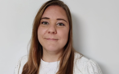 Esittelyssä: Henkilöstökoordinaattori Tuuli Virtanen